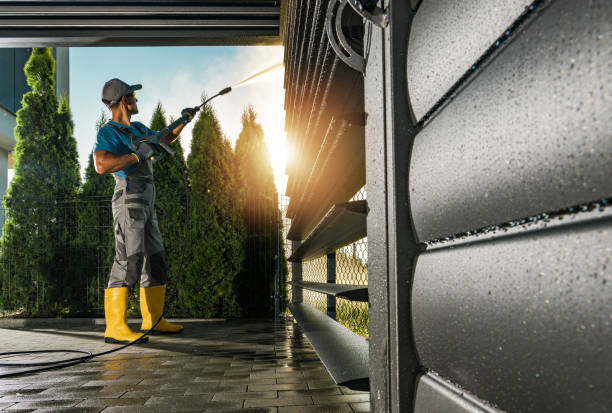 Best Machinery and Equipment Cleaning  in East Bangor, PA