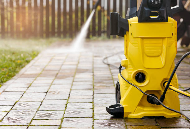 Best Gas Station Cleaning  in East Bangor, PA