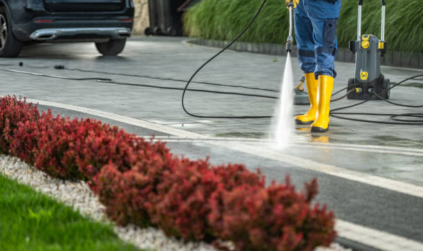 Best Dumpster Area Cleaning  in East Bangor, PA
