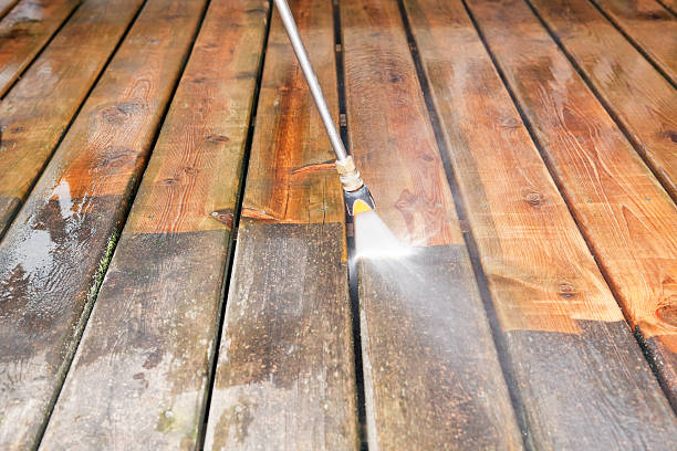 Best Gutter Cleaning  in East Bangor, PA