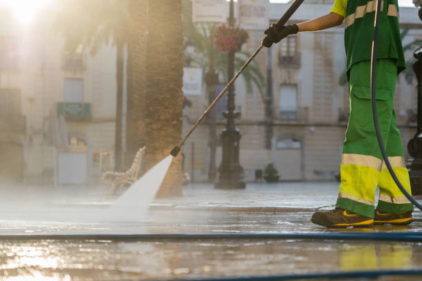 Best Playground Equipment Cleaning  in East Bangor, PA